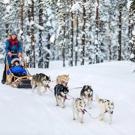 L'aiglon Grand Familial לה פלאנייה