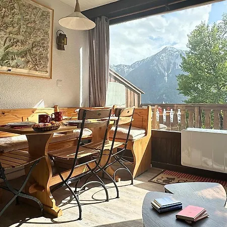 L'aiglon Grand Familial דירה לה פלאנייה