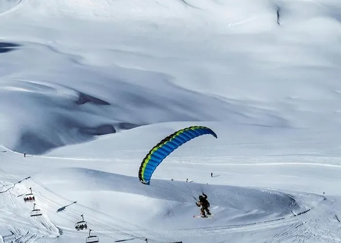 L'aiglon Grand Familial