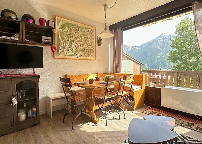 L'aiglon Grand Familial La Plagne