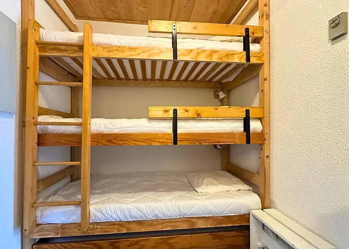 Lejlighed L'aiglon Grand Familial *