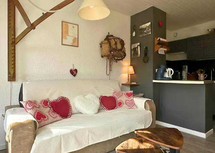 L'aiglon Grand Familial *