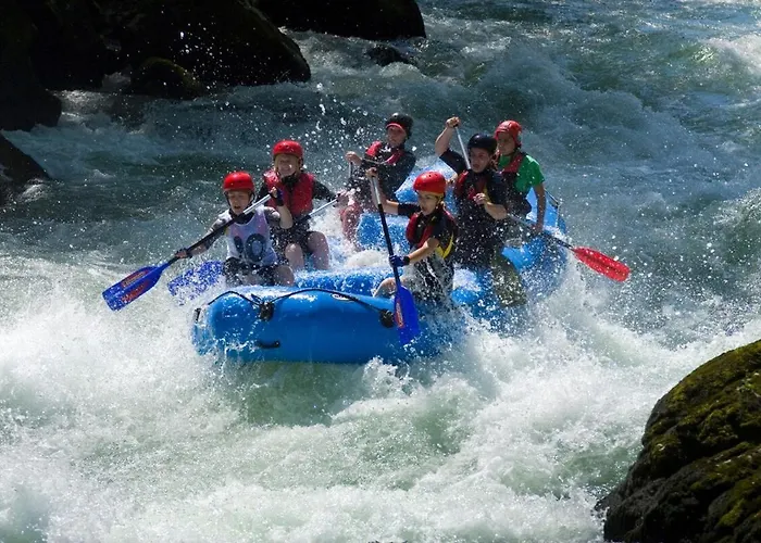 L'aiglon Grand Familial La Plagne