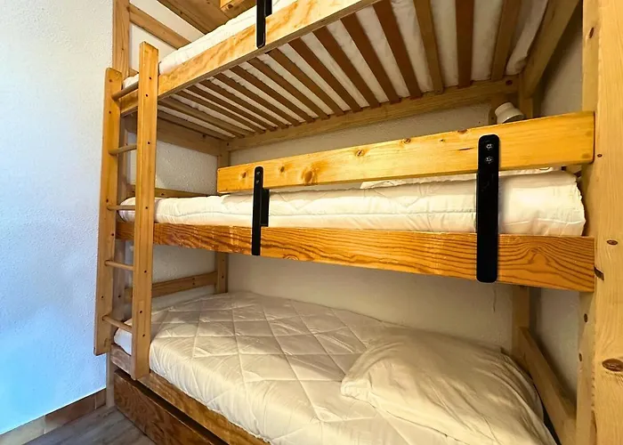 L'aiglon Grand Familial